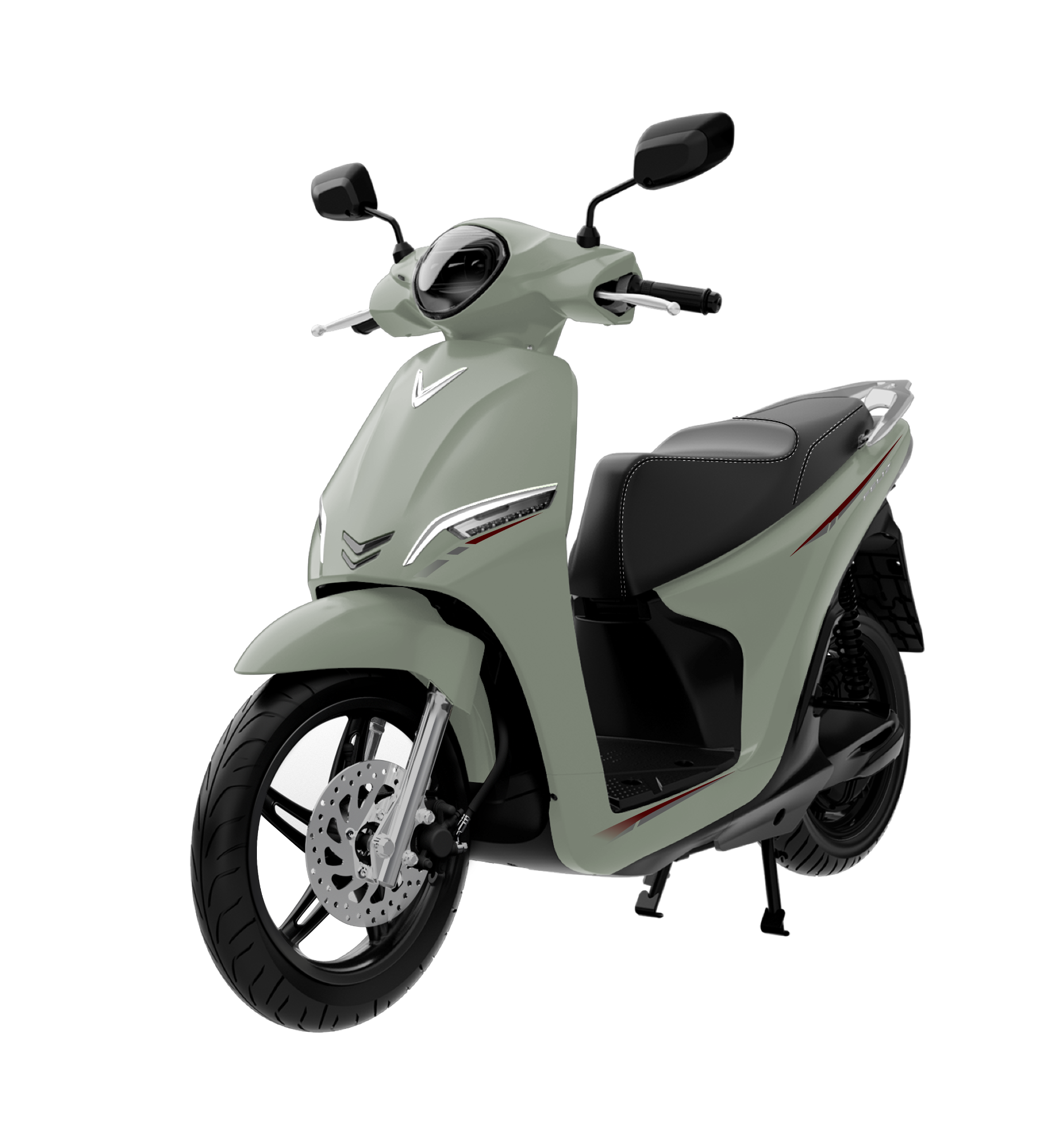 Xe Máy Điện VinFast Feliz 2025